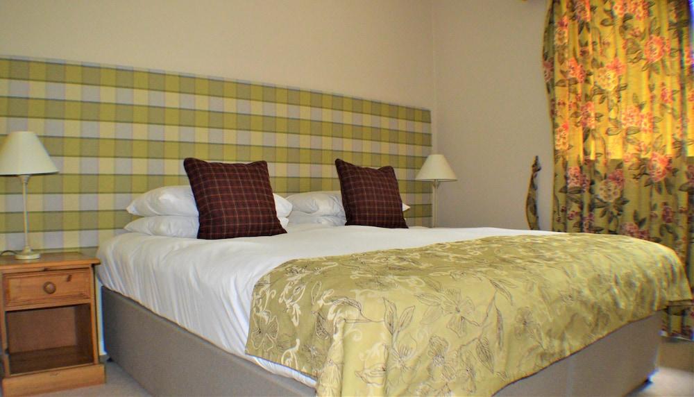 The Inn @ Aird A' Bhasair Ardvasar  Εξωτερικό φωτογραφία
