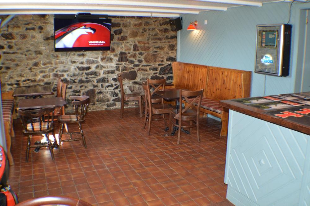 The Inn @ Aird A' Bhasair Ardvasar  Εξωτερικό φωτογραφία