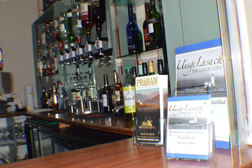 The Inn @ Aird A' Bhasair Ardvasar  Εξωτερικό φωτογραφία